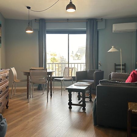 Appartement D'Artiste Lumineux Central 76M2 Perpignan Exterior foto
