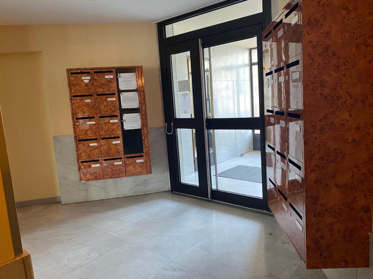 Appartement D'Artiste Lumineux Central 76M2 Perpignan Exterior foto