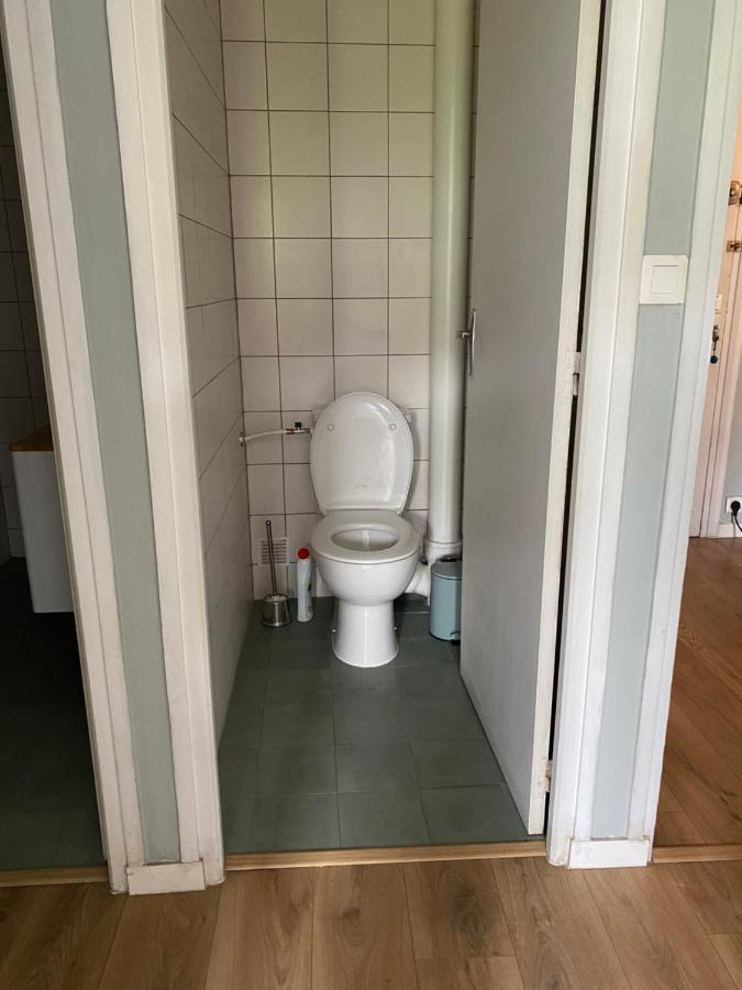 Appartement D'Artiste Lumineux Central 76M2 Perpignan Exterior foto
