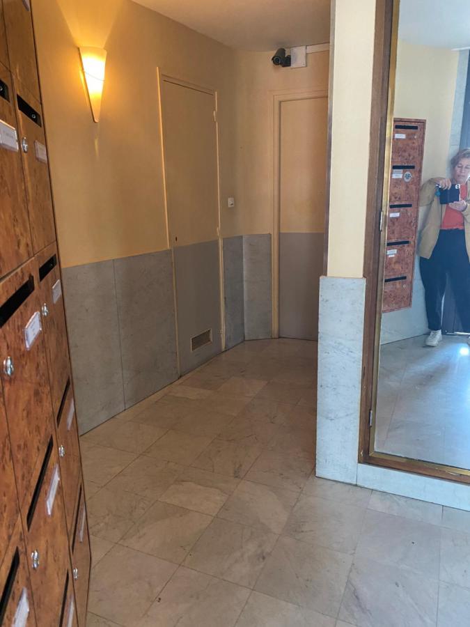 Appartement D'Artiste Lumineux Central 76M2 Perpignan Exterior foto